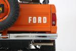 Ford Bronco Old School BR by ICON 2019 года